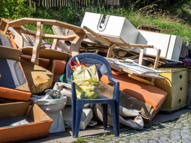 Best Full-Service Junk Removal  in Barclay, NJ