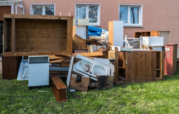 Best Estate Cleanout Services  in Barclay, NJ
