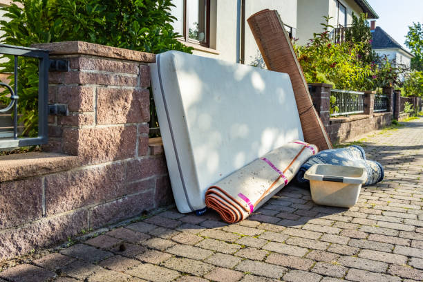 Best Local Junk Hauling  in Barclay, NJ