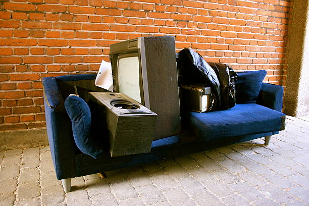 Best Affordable Junk Removal Services  in Barclay, NJ
