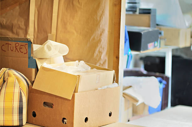 Best Household Junk Removal  in Barclay, NJ