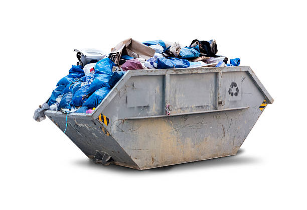 Best Garage Cleanout Services  in Barclay, NJ
